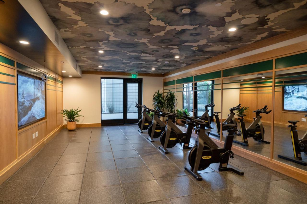 Mountain View Studio W Pool Gym Nr Tech Hqs Sfo-1206 Apartment Sunnyvale Exterior photo